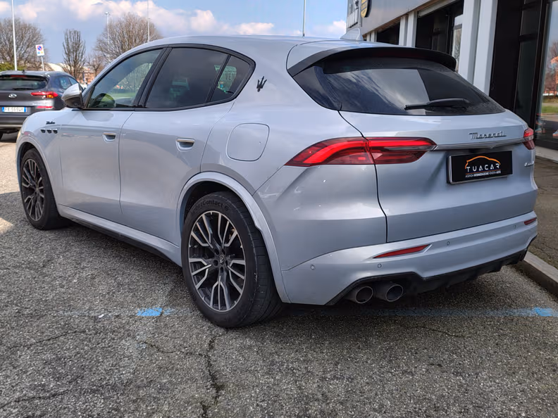 Maserati Grecale - 7