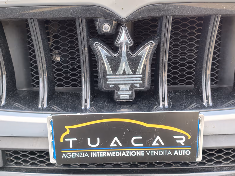 Maserati Grecale - 37