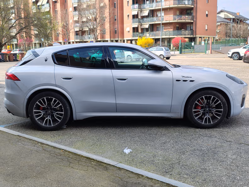 Maserati Grecale - 4