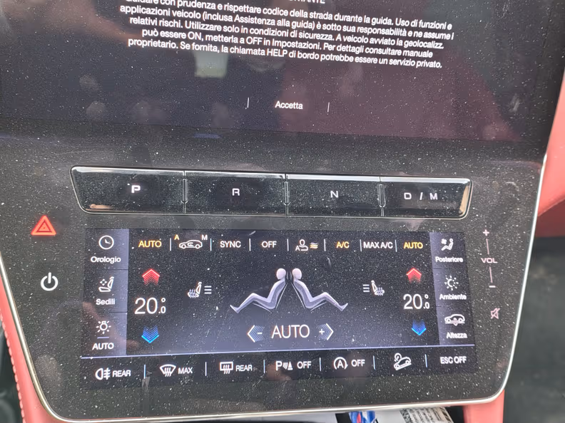 Maserati Grecale - 20