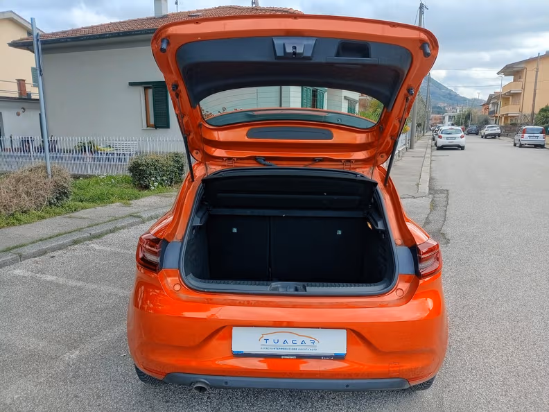 Renault Clio - 29