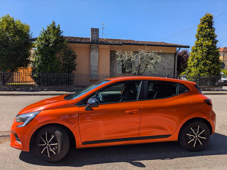 Renault Clio - 38