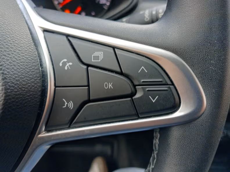 Renault Clio - 17