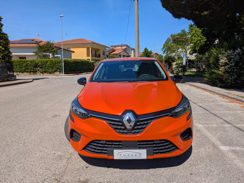 Renault Clio - 43