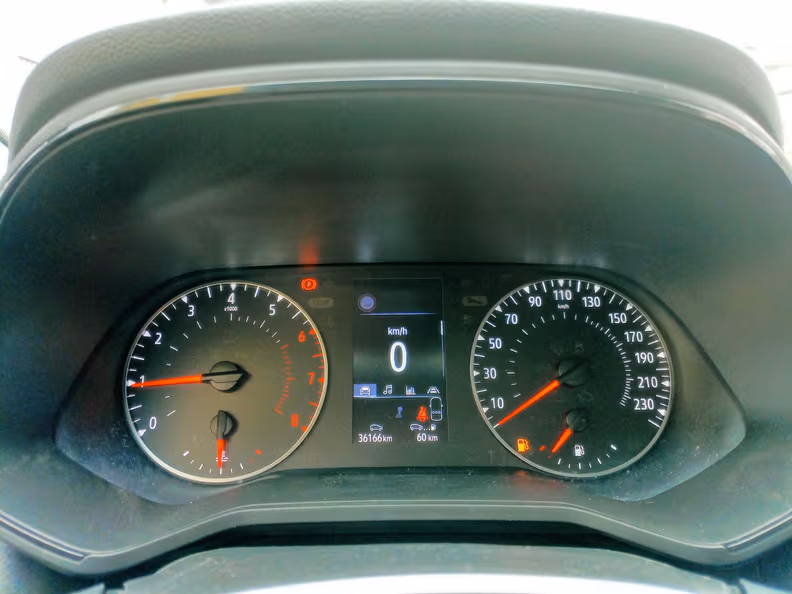 Renault Clio - 18