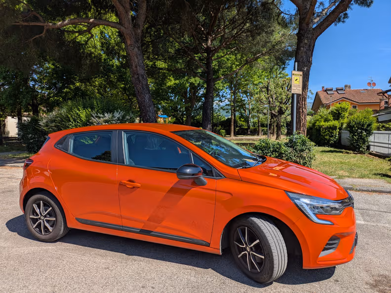 Renault Clio - 41