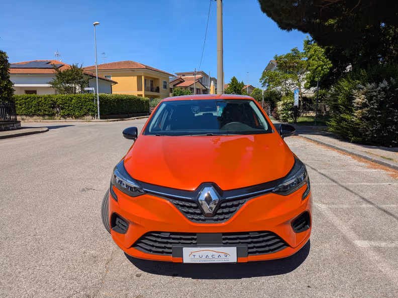 Renault Clio - 39