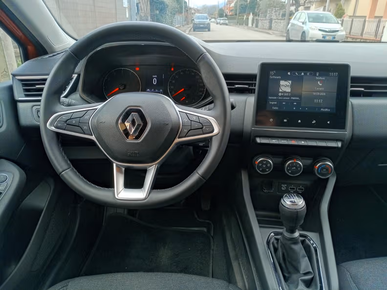 Renault Clio - 13