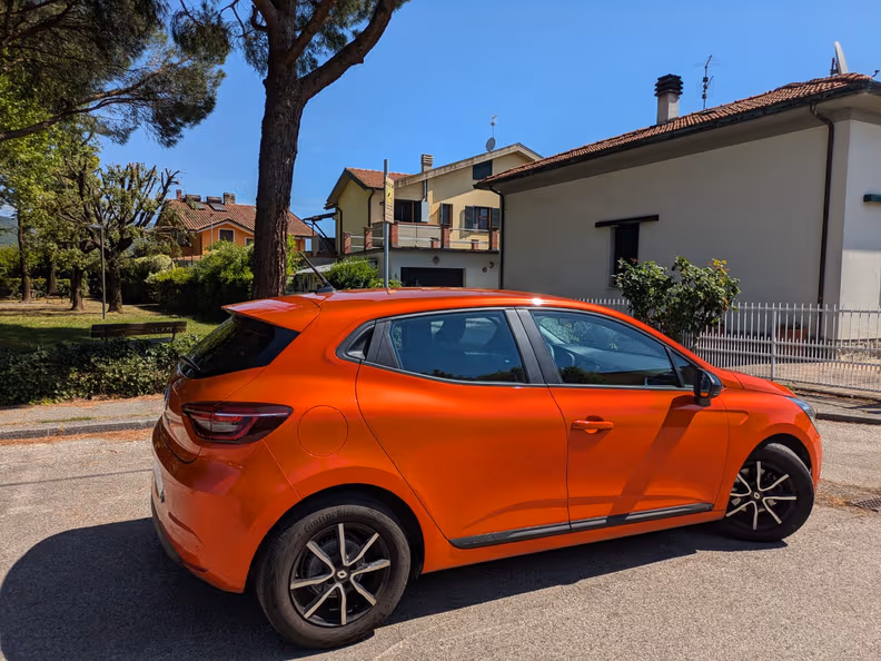 Renault Clio - 40