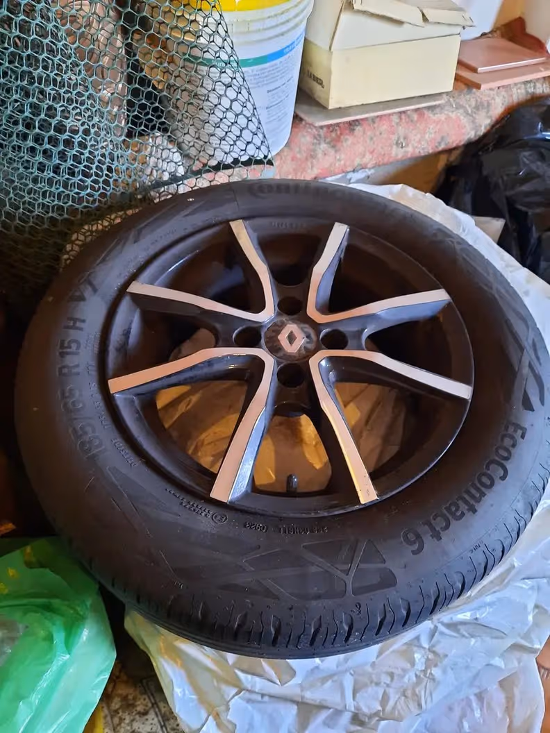 Renault Clio - 24