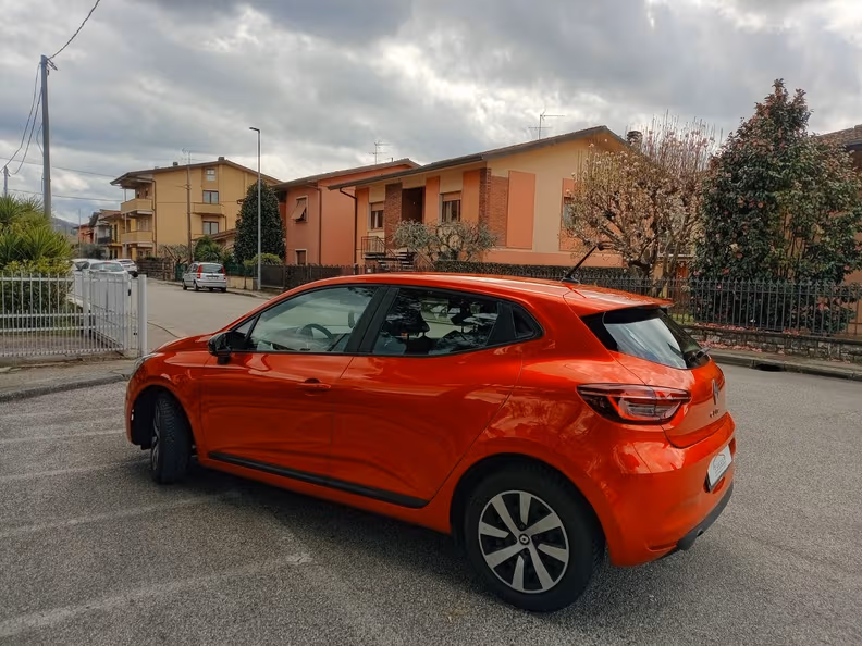 Renault Clio - 7