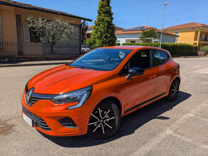 Renault Clio - 44