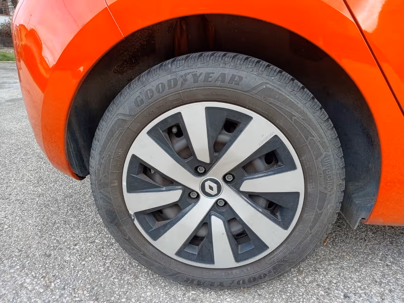 Renault Clio - 27