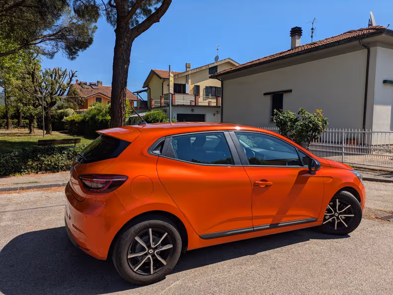 Renault Clio - 33