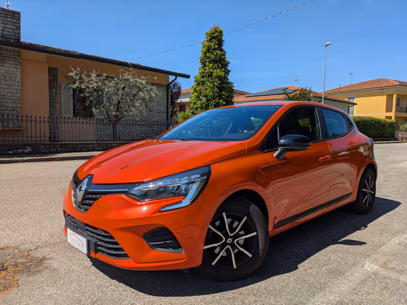 Renault Clio - 45