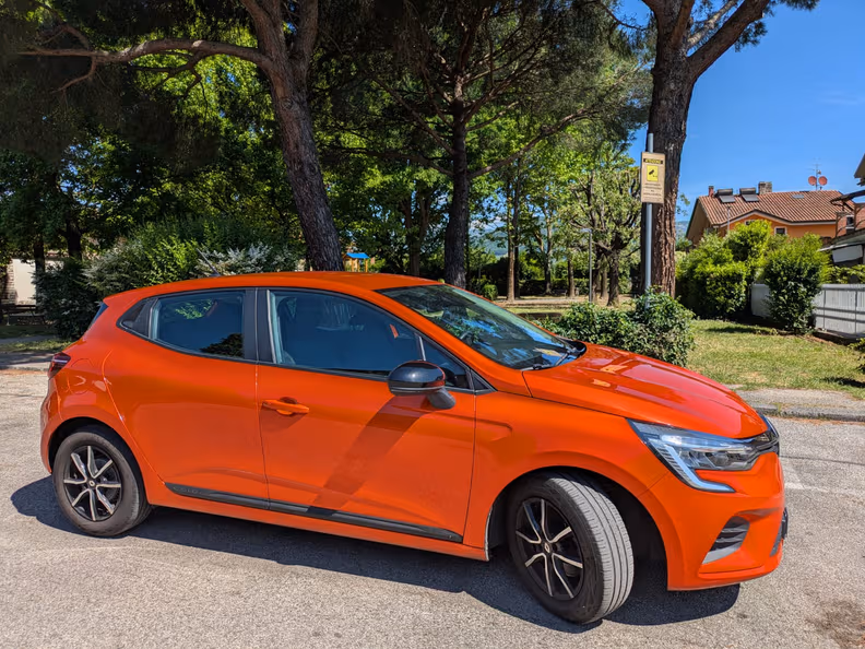 Renault Clio - 42
