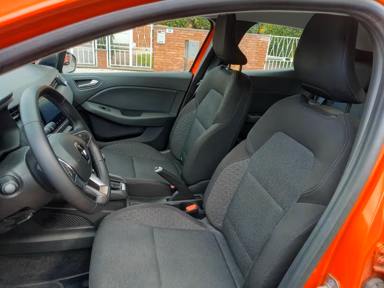 Renault Clio - 20