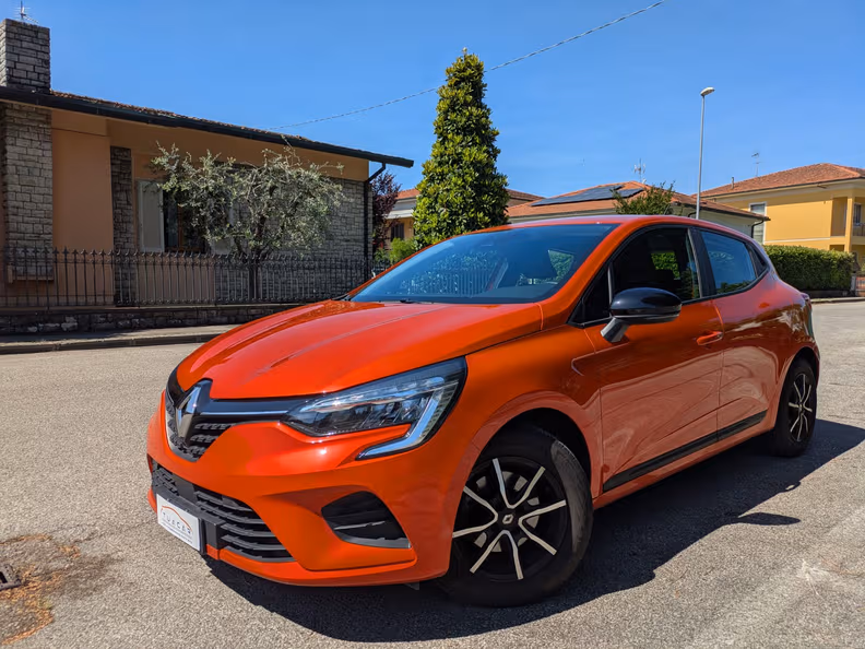 Renault Clio - 35