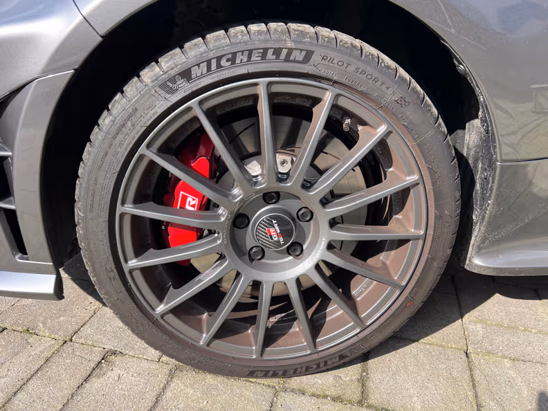 Toyota Yaris - 13