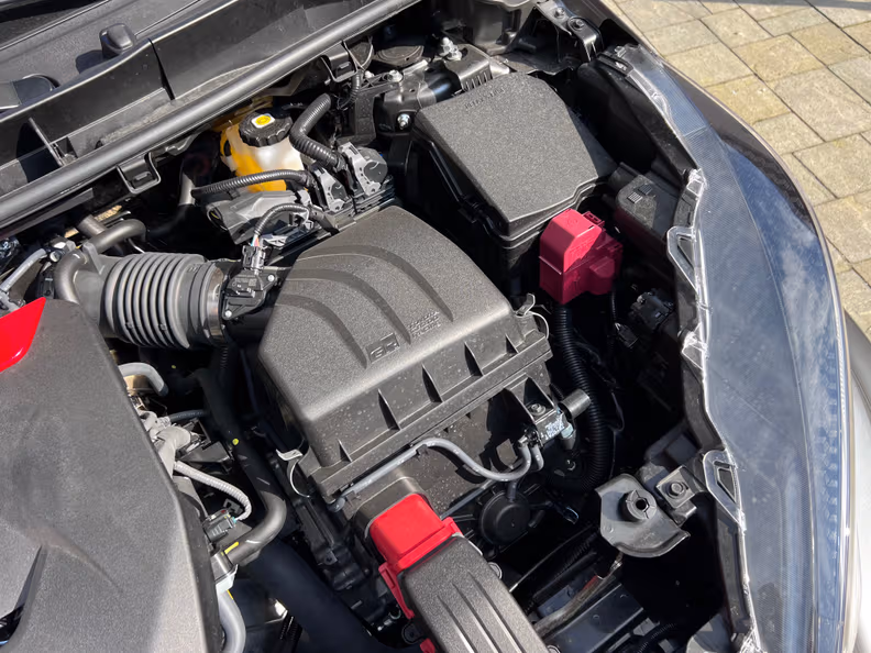 Toyota Yaris - 27