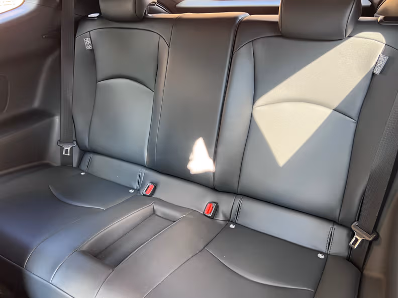Toyota Yaris - 12