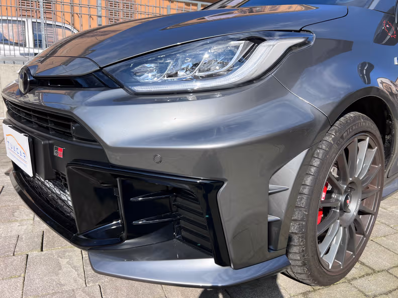 Toyota Yaris - 7