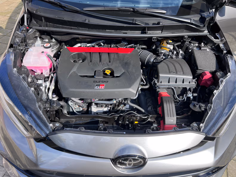 Toyota Yaris - 26