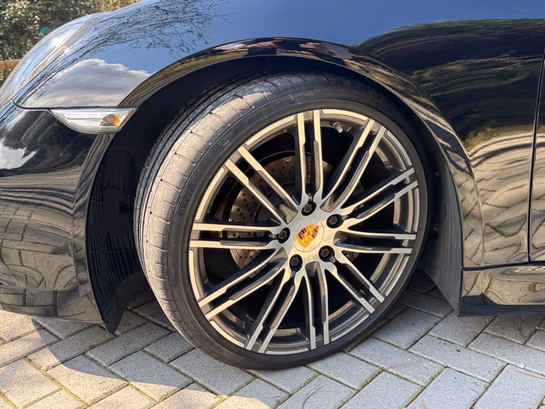 Porsche Cayman - 46