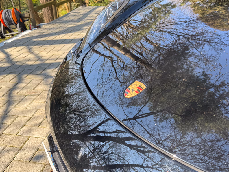 Porsche Cayman - 49