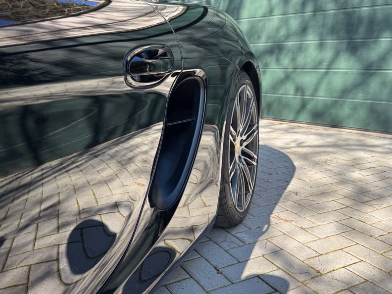Porsche Cayman - 25