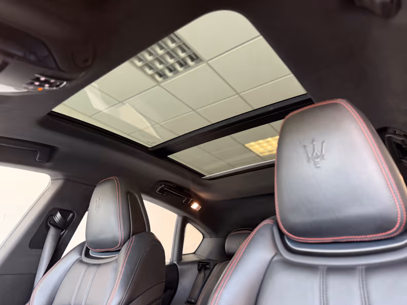 Maserati Levante - 32