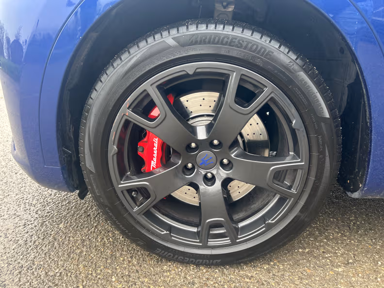 Maserati Levante - 19