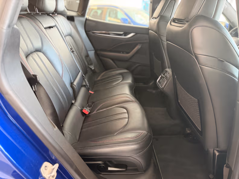 Maserati Levante - 43