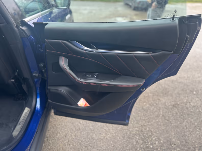 Maserati Levante - 49