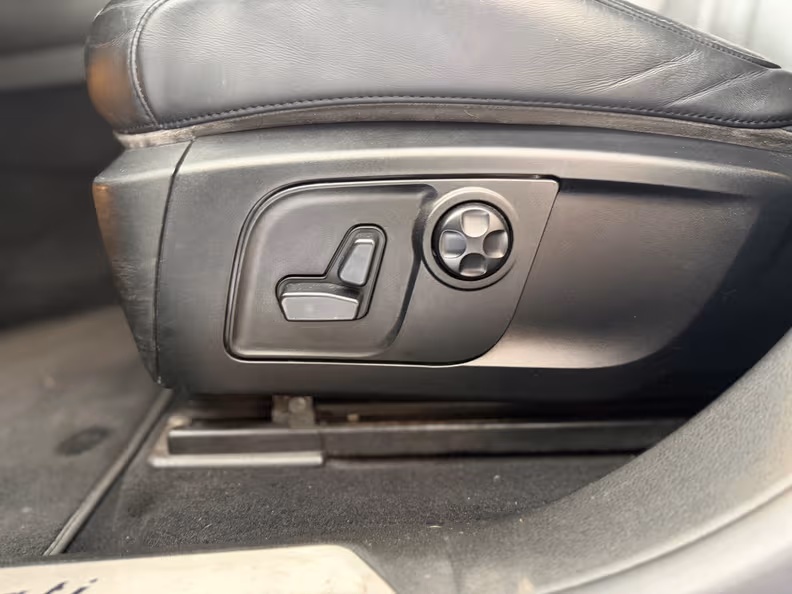 Maserati Levante - 20