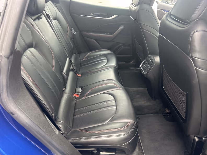 Maserati Levante - 50