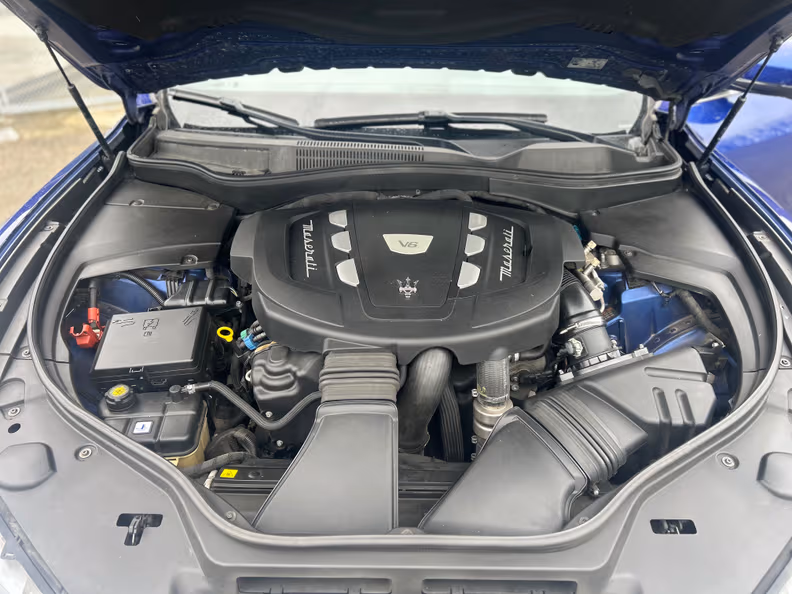 Maserati Levante - 45