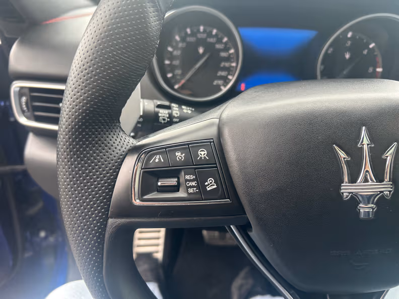 Maserati Levante - 31