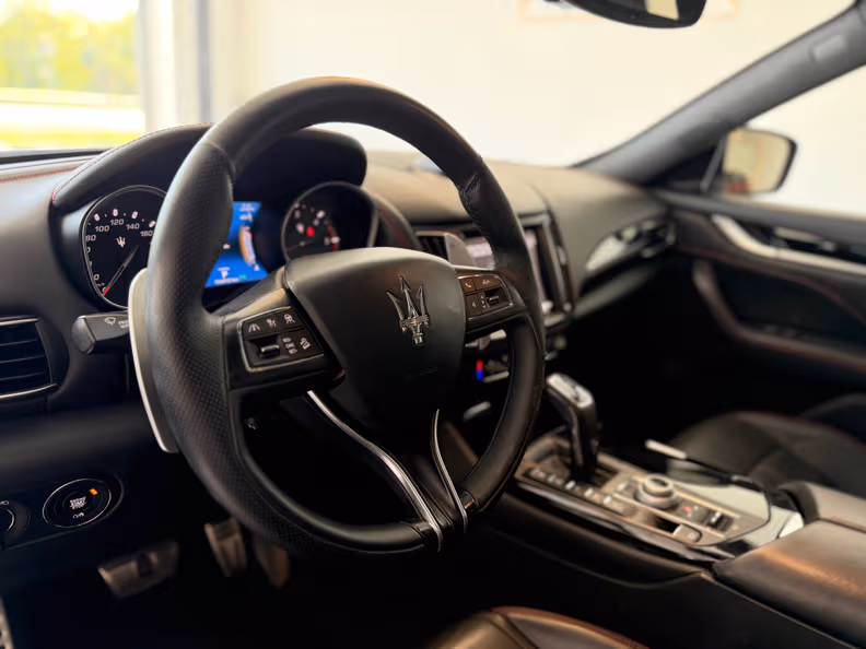 Maserati Levante - 17
