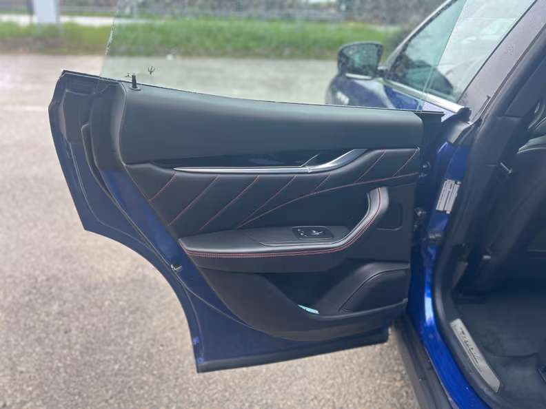 Maserati Levante - 54