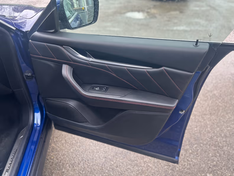 Maserati Levante - 48