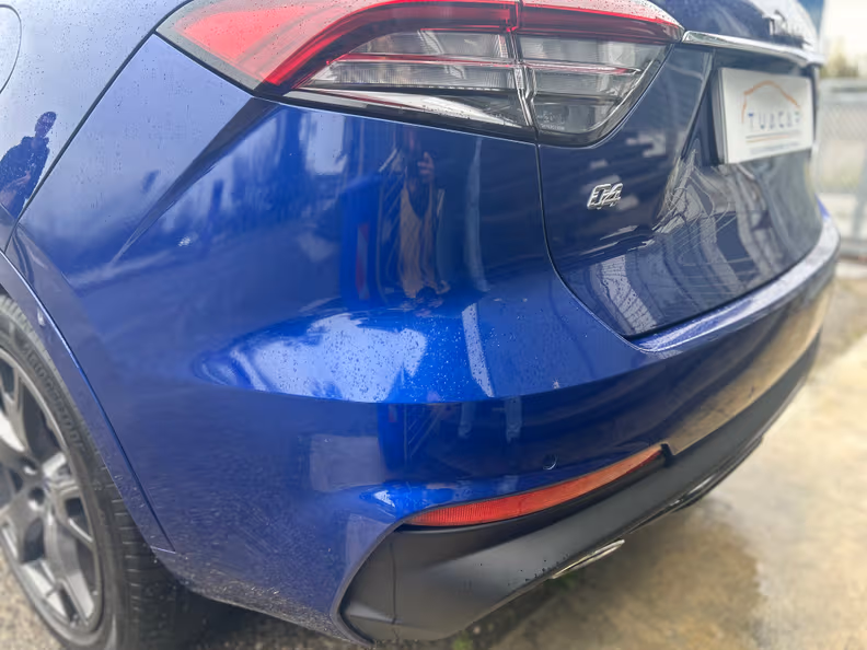 Maserati Levante - 21