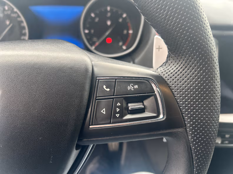 Maserati Levante - 33