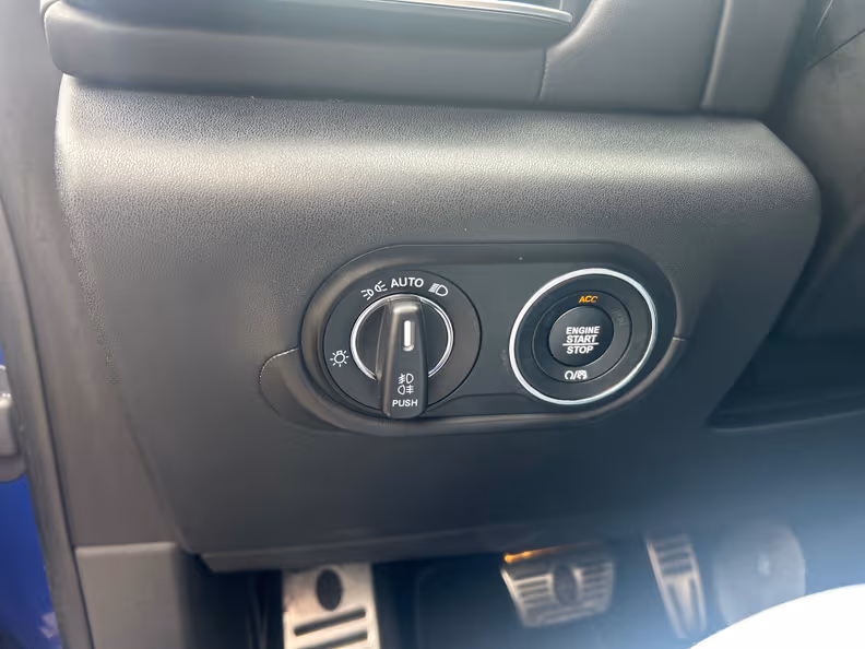 Maserati Levante - 41