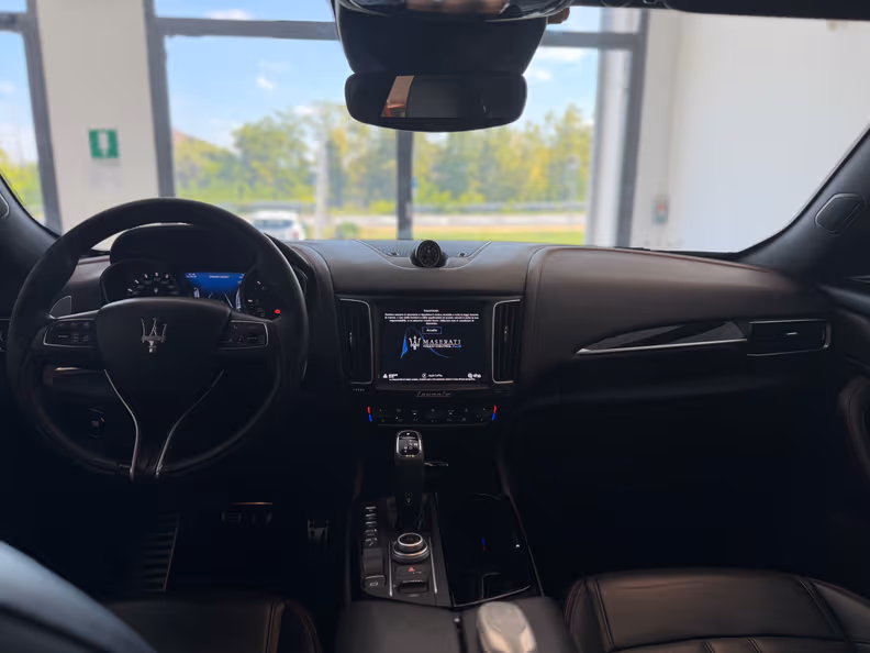 Maserati Levante - 34