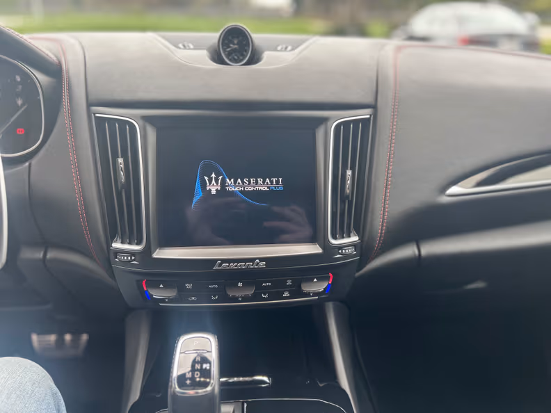 Maserati Levante - 38