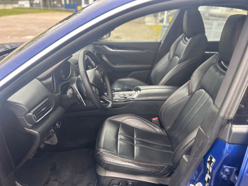 Maserati Levante - 28