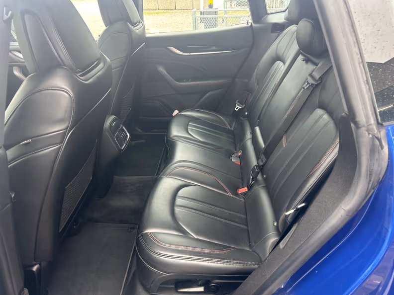 Maserati Levante - 53