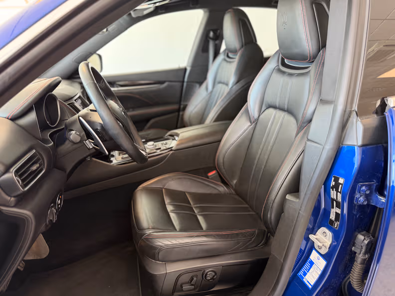 Maserati Levante - 15