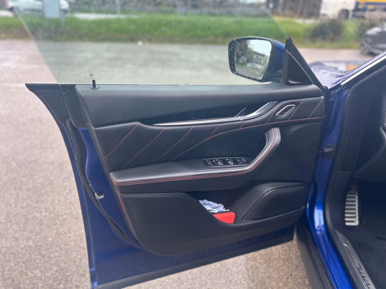 Maserati Levante - 26